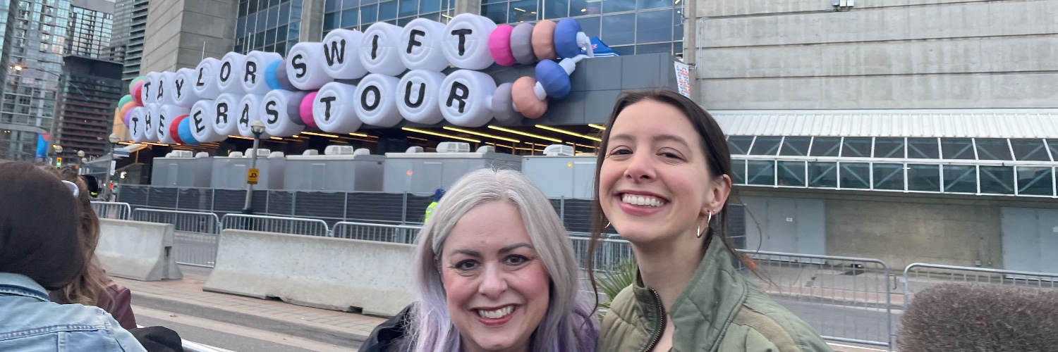 MeganLReese's profile banner image
