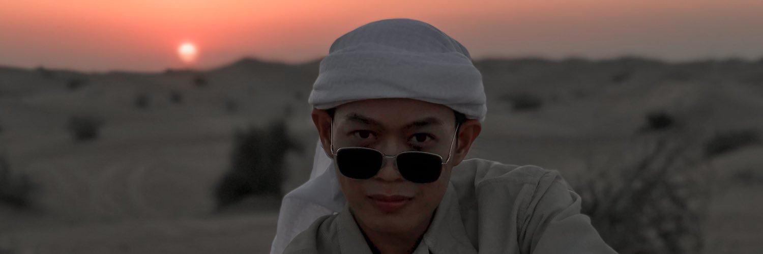 hairolabdrahim's profile banner image