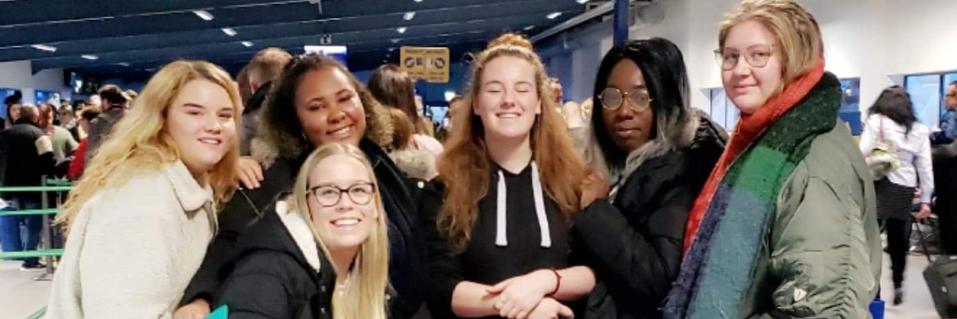 jennabug987's profile banner image