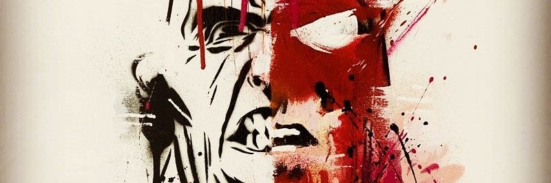 CowboyFr0mHell's profile banner image