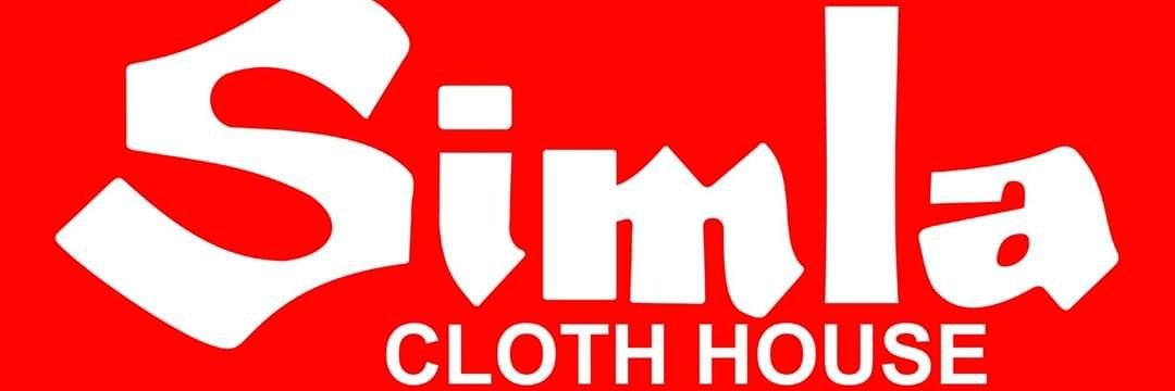 SimlaClothHouse's profile banner image