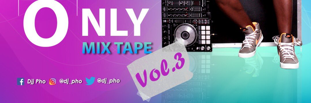 DJ_Pho's profile banner image