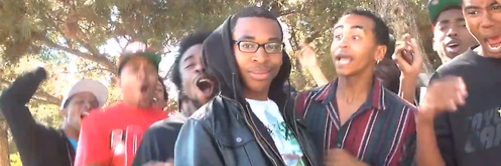 itzDaquan's profile banner image