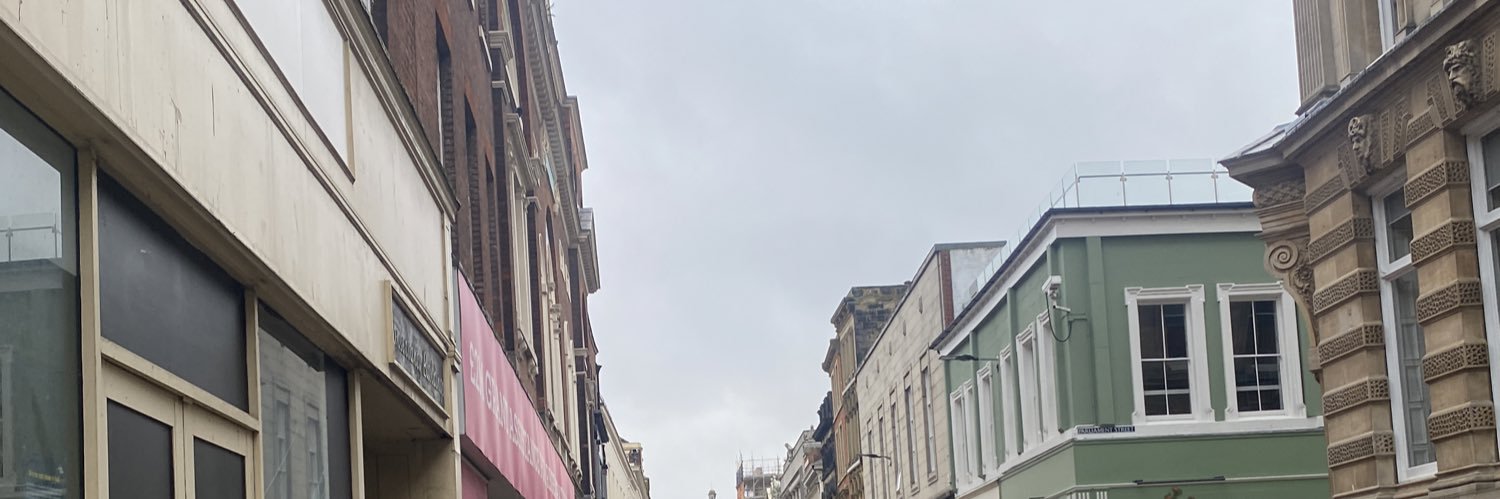 OlaofHull's profile banner image