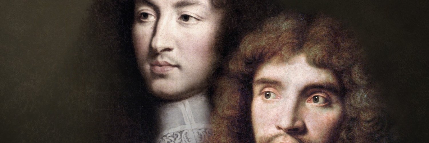 Laurent Dandrieu banner