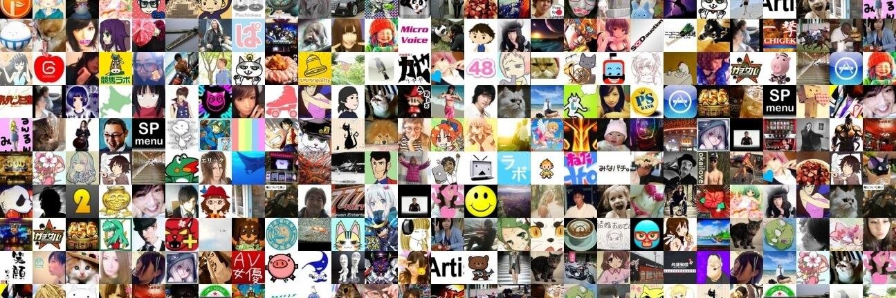 mammy_sky's profile banner image