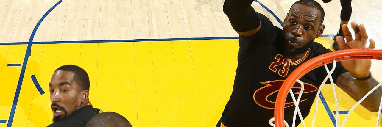 Larry banner