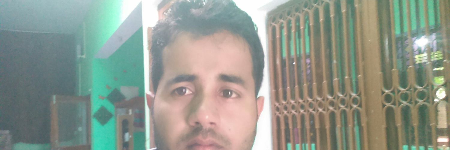 ravendra_pratap's profile banner image