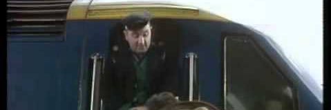 Evan is not really here banner