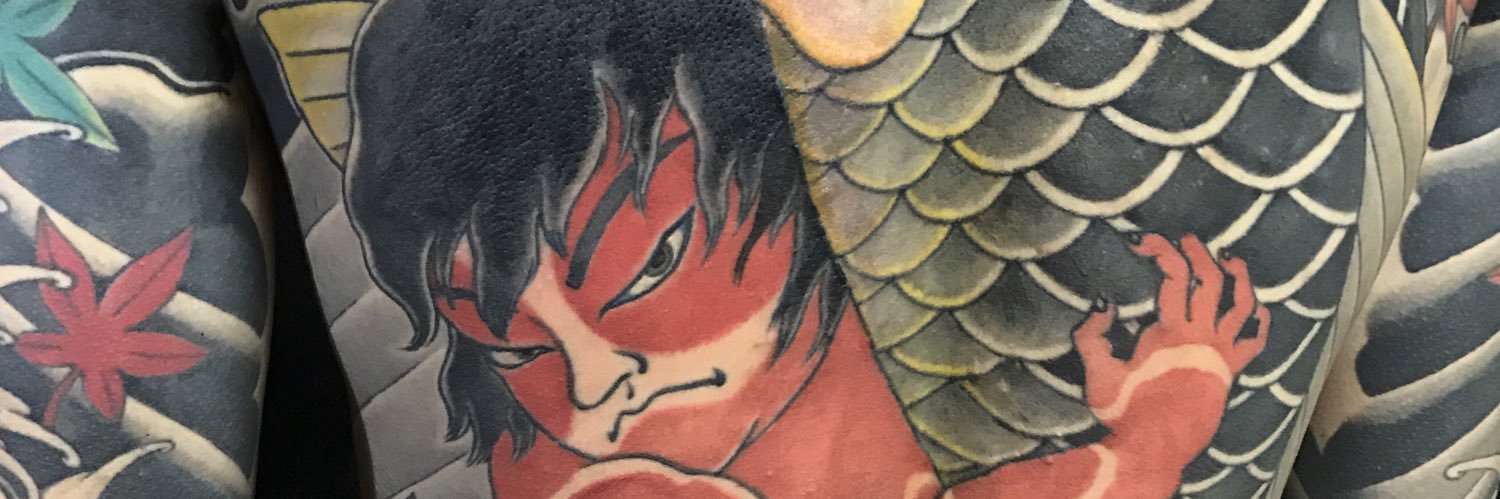 horioh's profile banner image