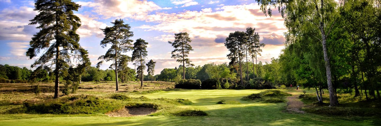 HowardGolfUK's profile banner image