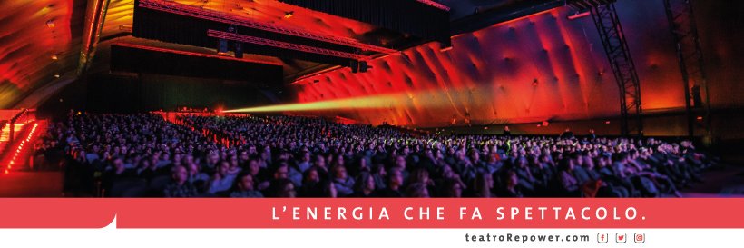 TeatroRepower's profile banner image
