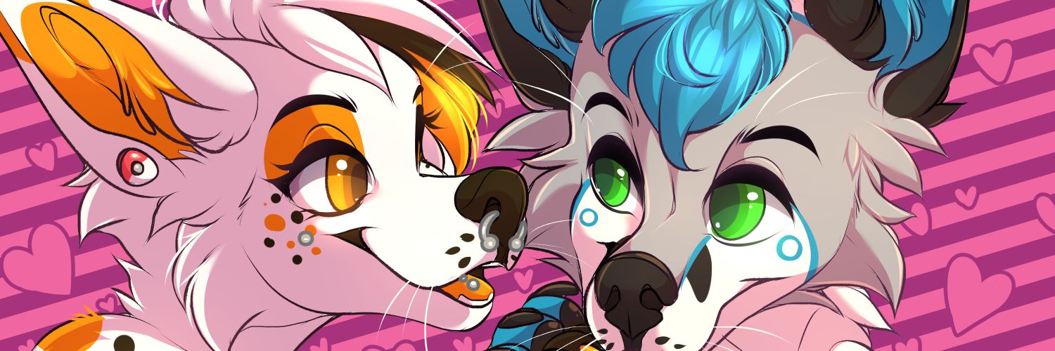 Clementine 🎃 クレメンタイン @ AC banner