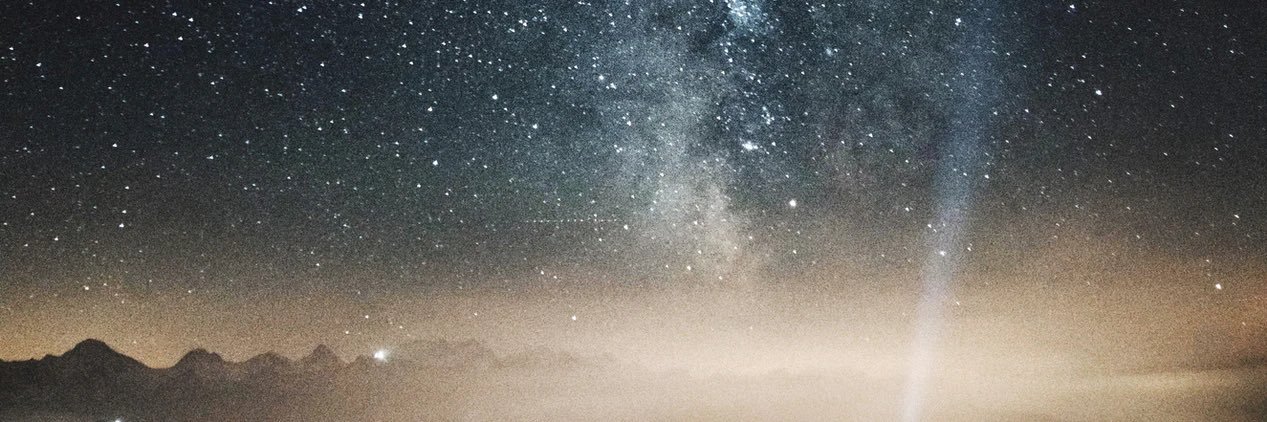 BlarryWang's profile banner image