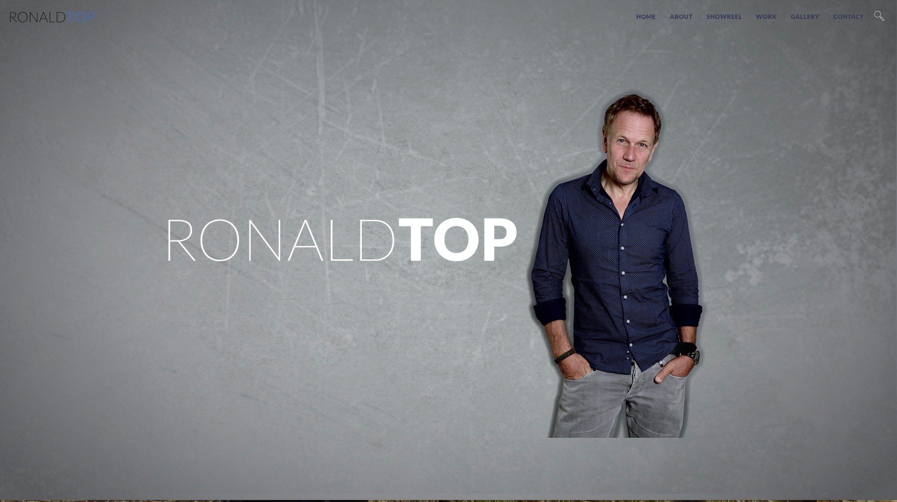 Robotop's profile banner image
