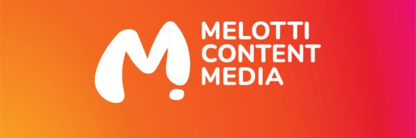 melottimedia Profile Banner