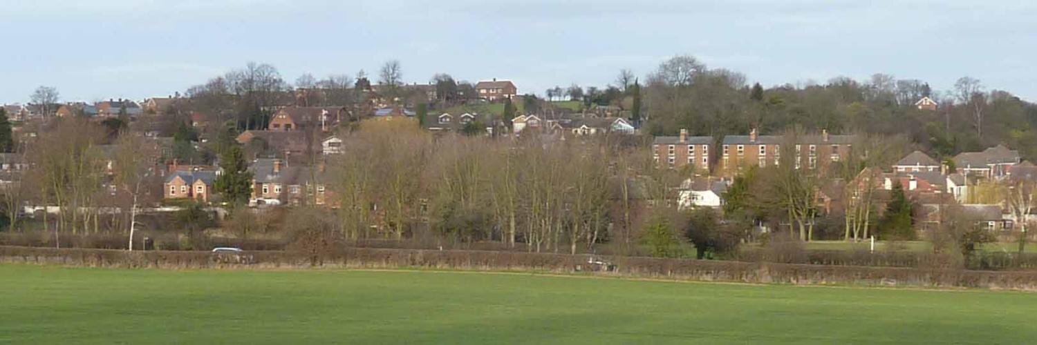 LowdhamParish's profile banner image