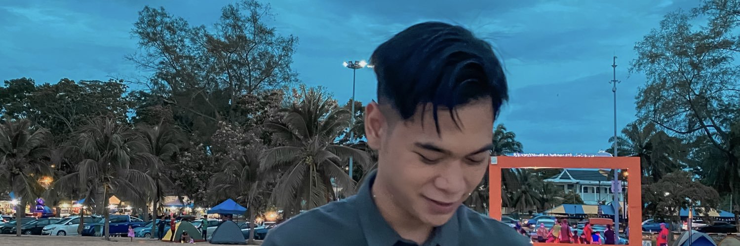 heryyq's profile banner image