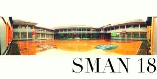 OSIS SMAN 18 BANDUNG banner