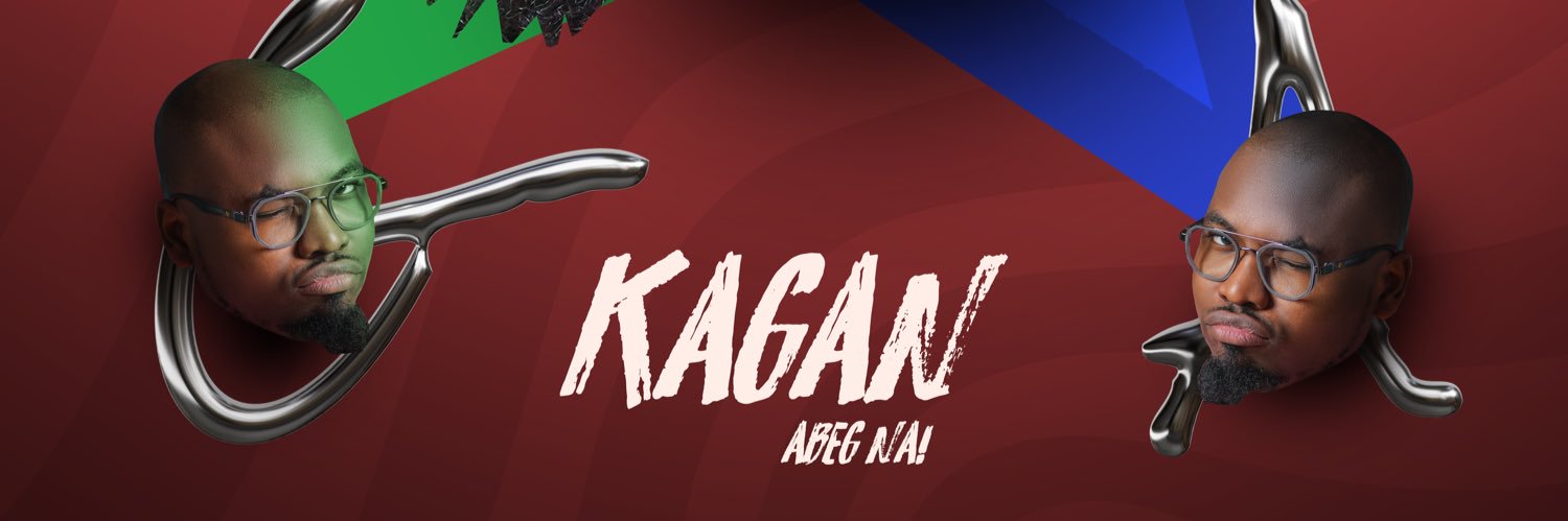 Kagan PhD (hc)'s banner