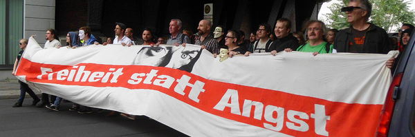 rfc2460 Profile Banner