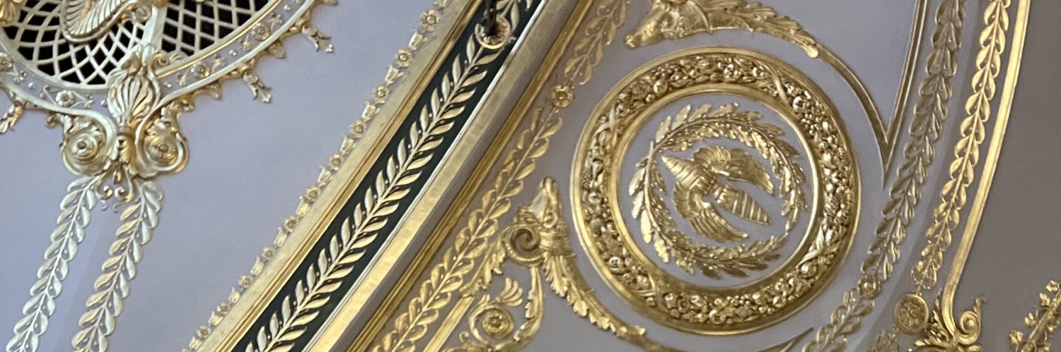 AaronMirrorball's profile banner image