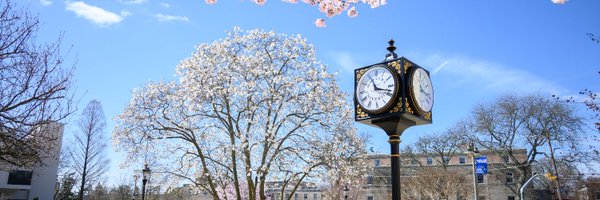 Hofstra University Profile Banner