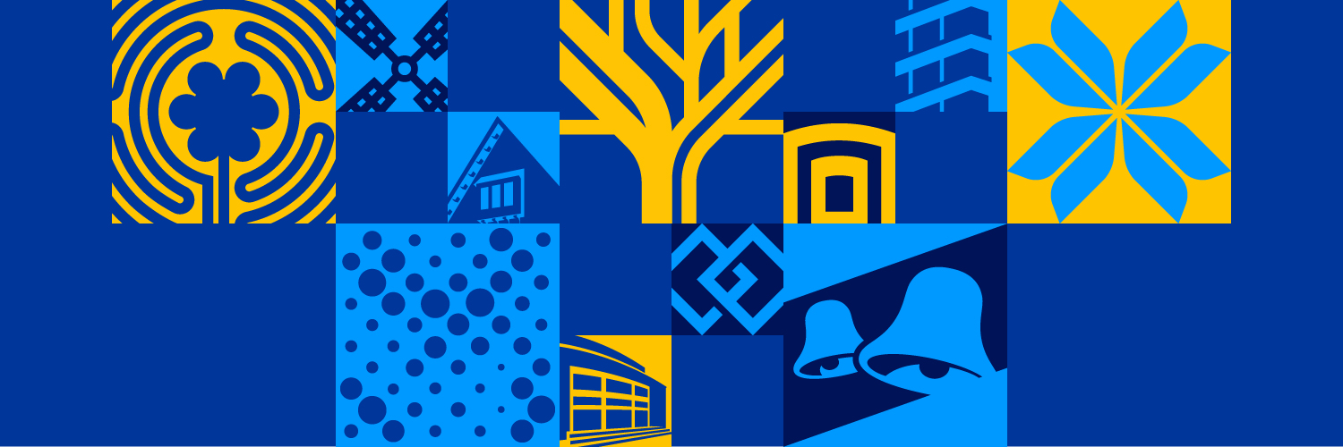 Hofstra University banner