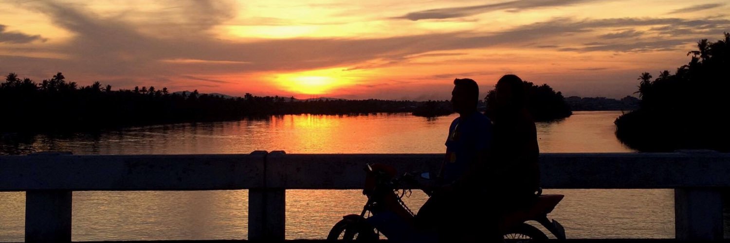 aasdesilva's profile banner image
