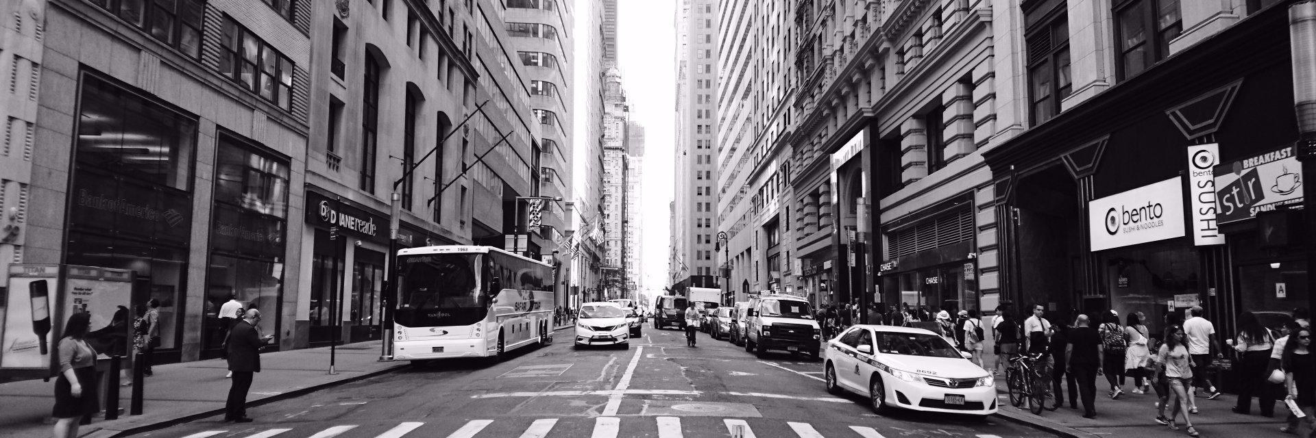 Ruoall Chapman banner