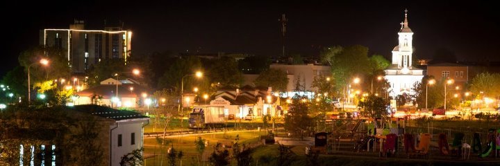 gbukic's profile banner image