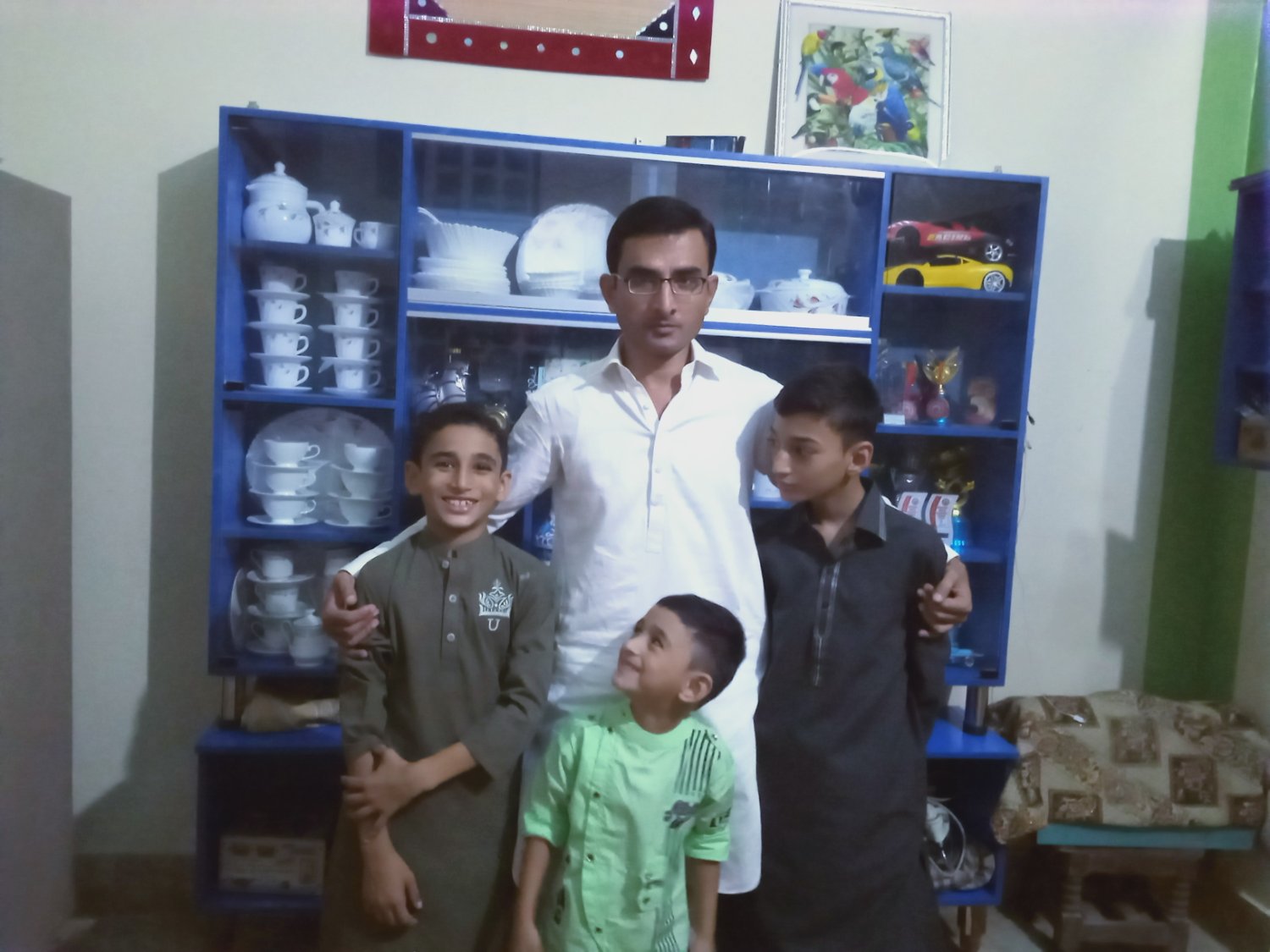 Hosh_Mohammad's profile banner image
