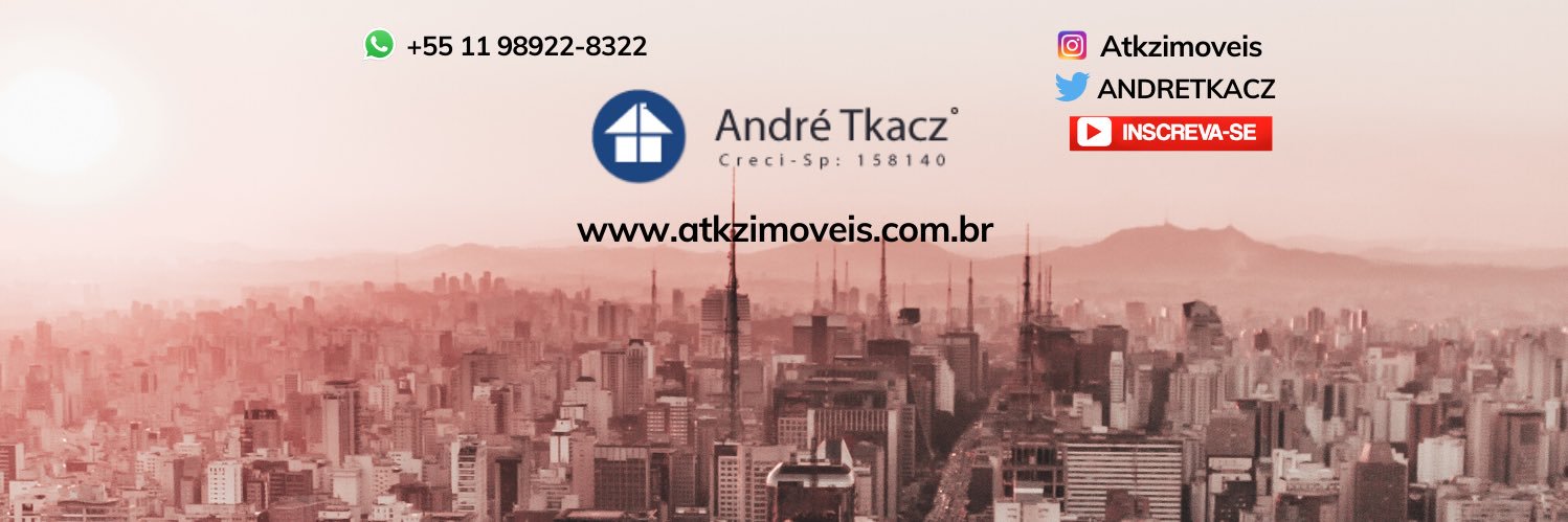 ANDRETKACZ's profile banner image