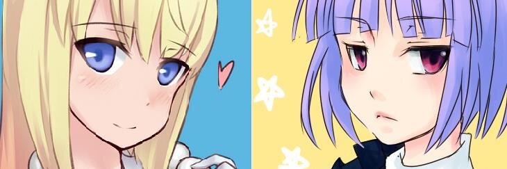 HisaTorte's profile banner image