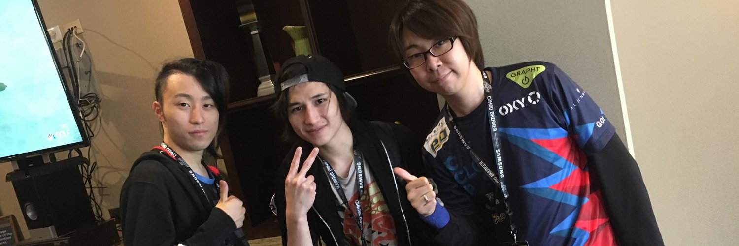 YiinJa's profile banner image