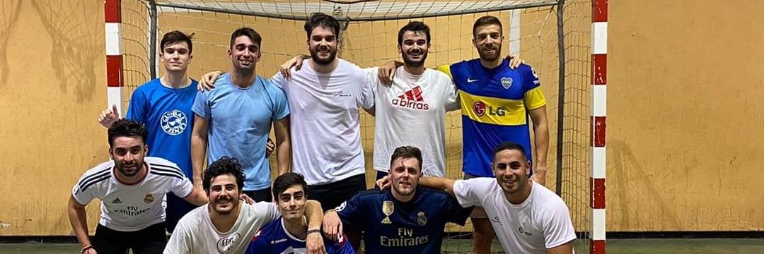 AlvaroGJ8's profile banner image