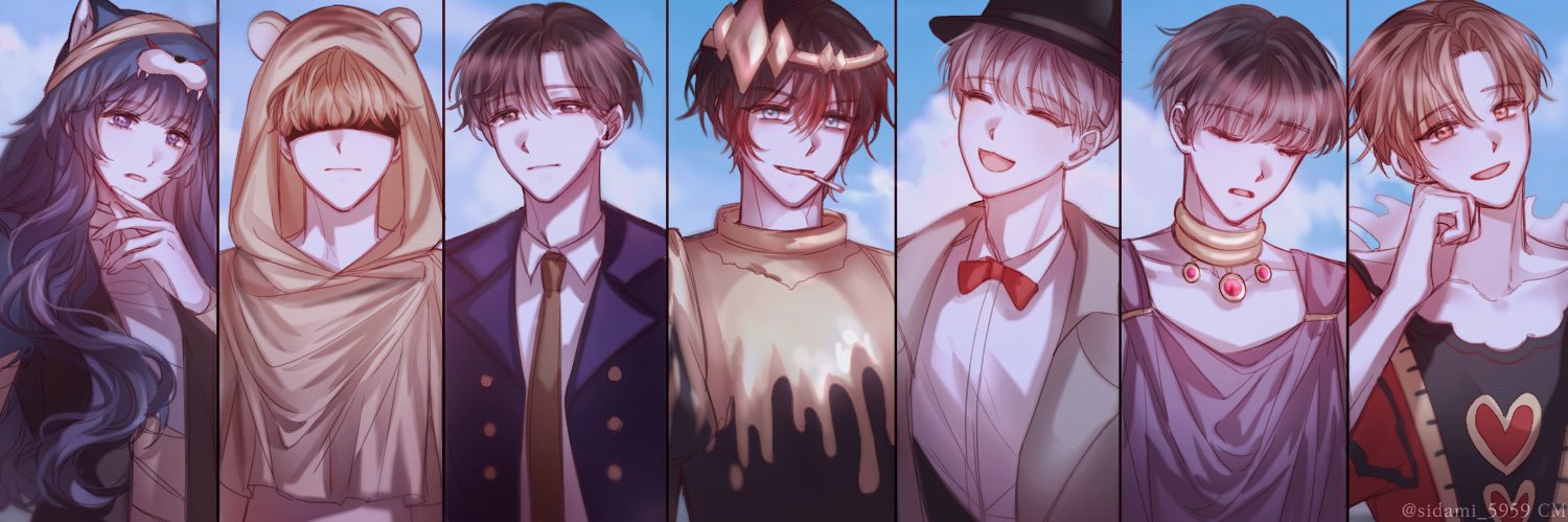 GuO_9595's profile banner image