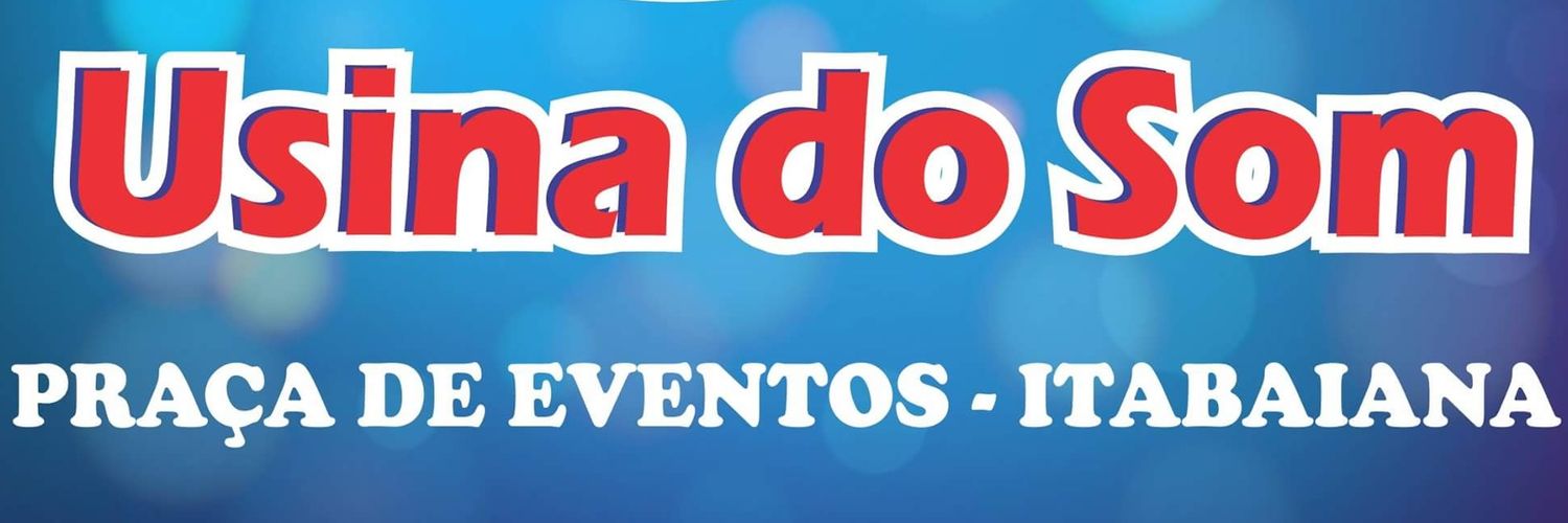 usinadosom's profile banner image