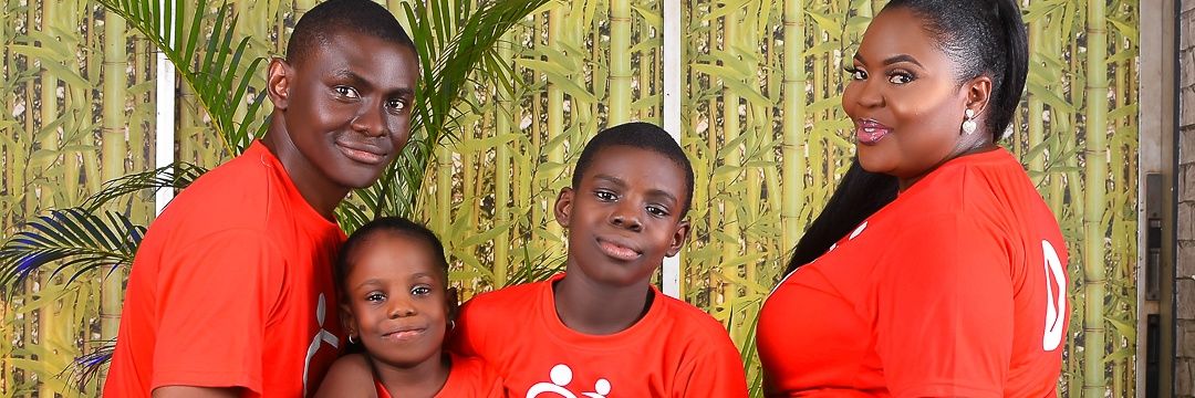 yelelove's profile banner image