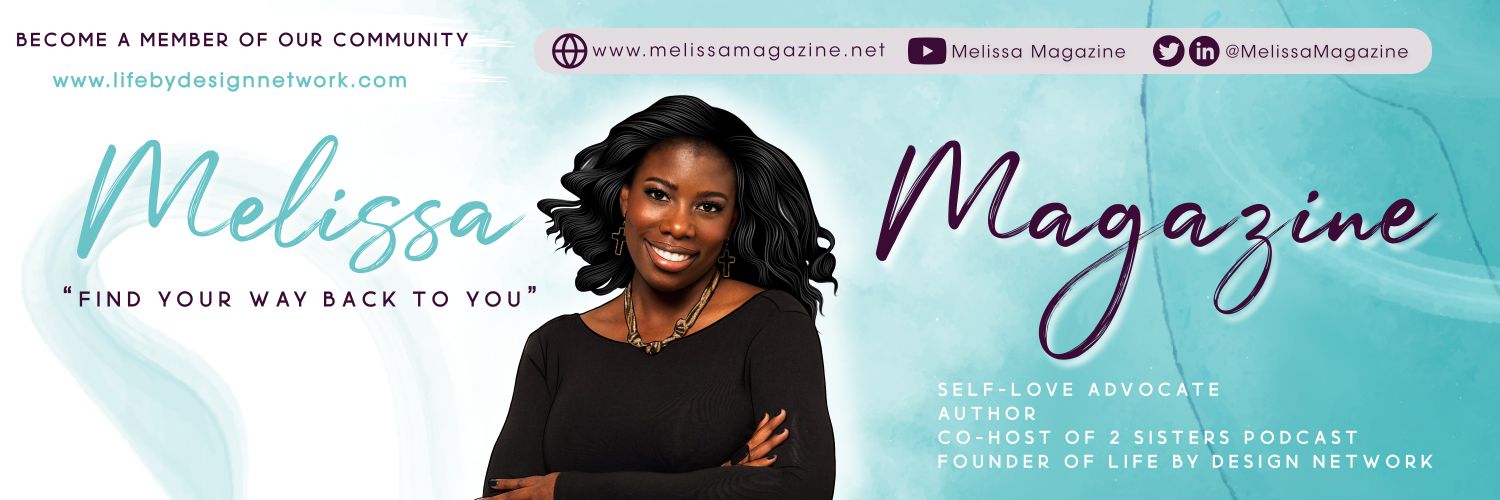 MelissaMagazine's profile banner image