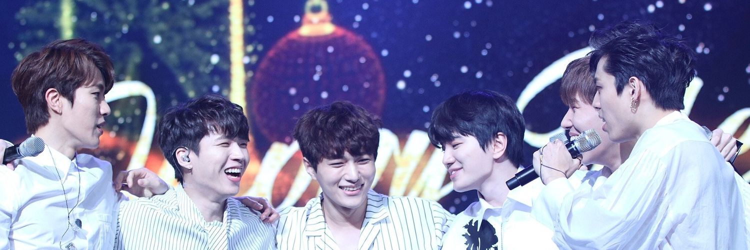 INFINITE6FIRST's profile banner image