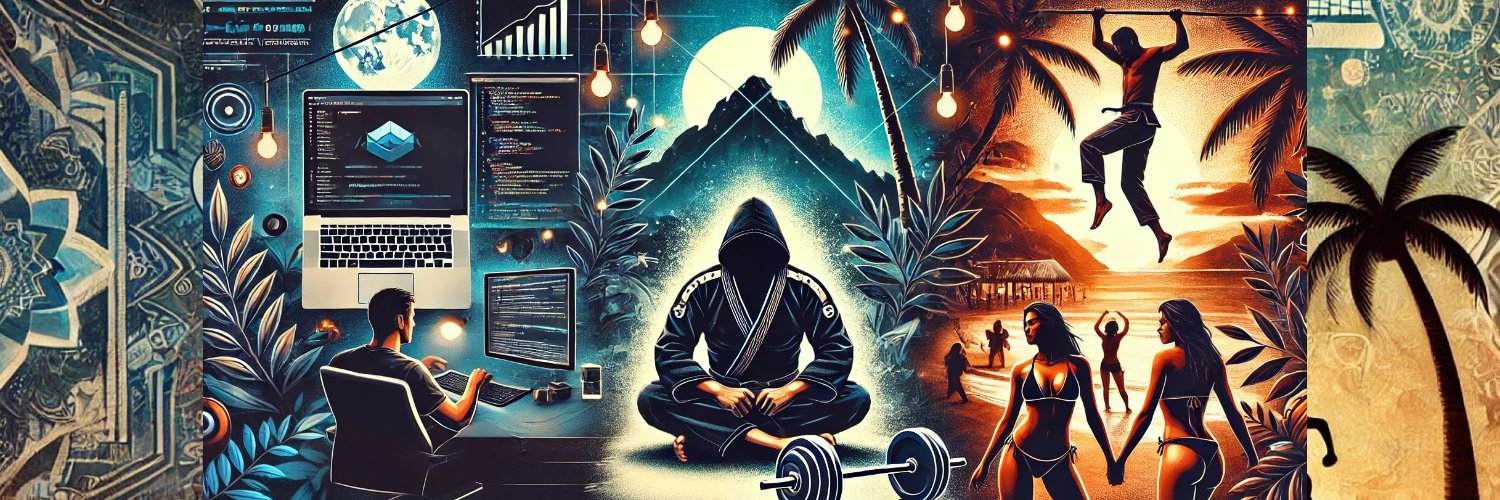 arvinio's profile banner image
