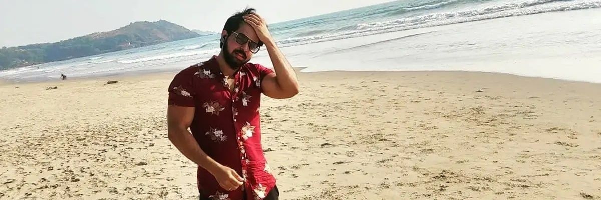 chethans22's profile banner image