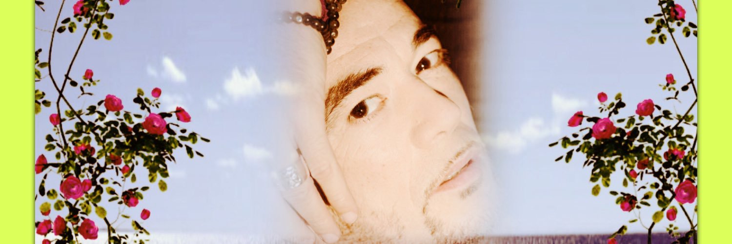 SAINSONYAEL's profile banner image