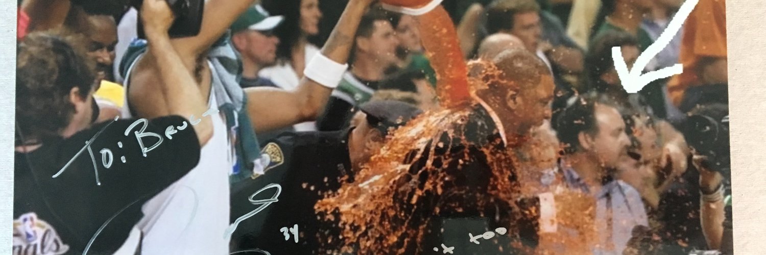 Bruce B's banner