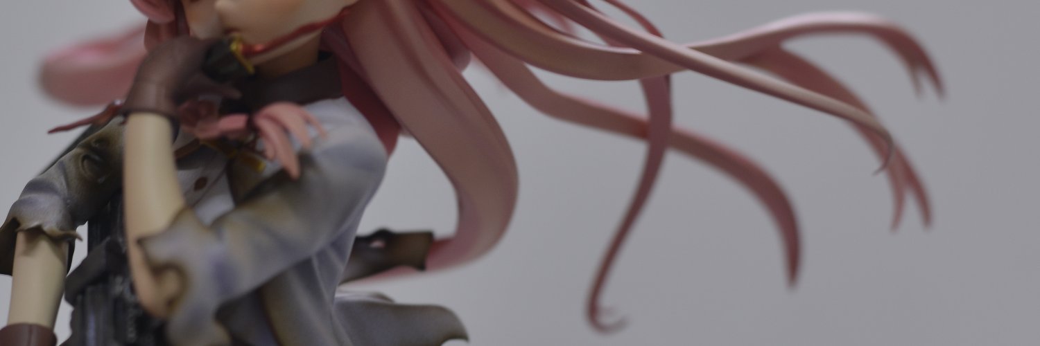 歪みねぇ妖精@フィギュア製作代行 banner