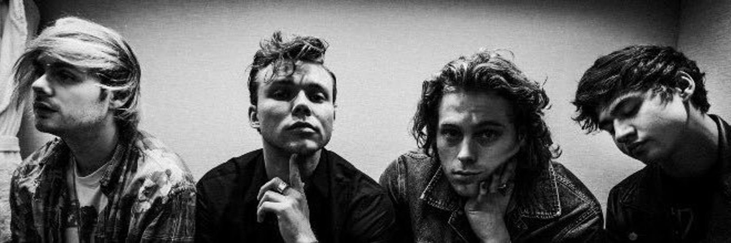 5SOSThai banner