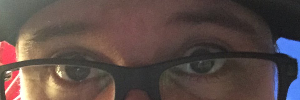 ElParoni's profile banner image