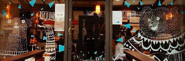 The Spoon Inn banner