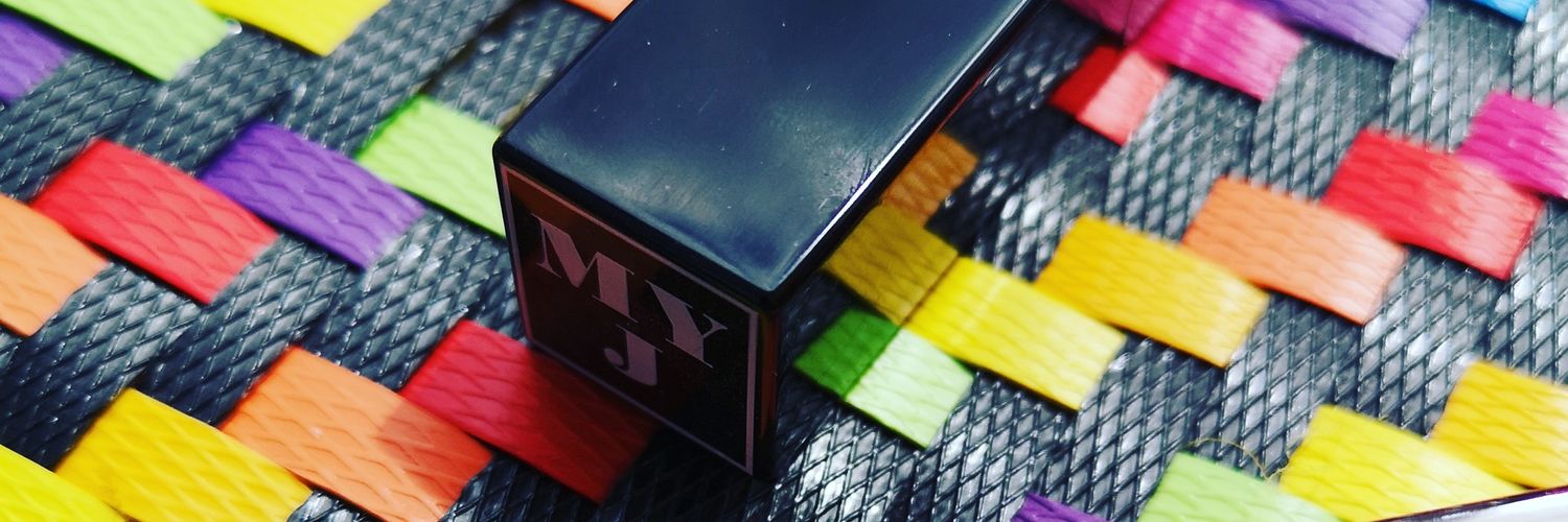 MYJBeauty's profile banner image